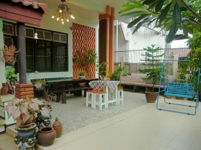 Отель 28 Rachabutr Hostel  Ubon Ratchathani